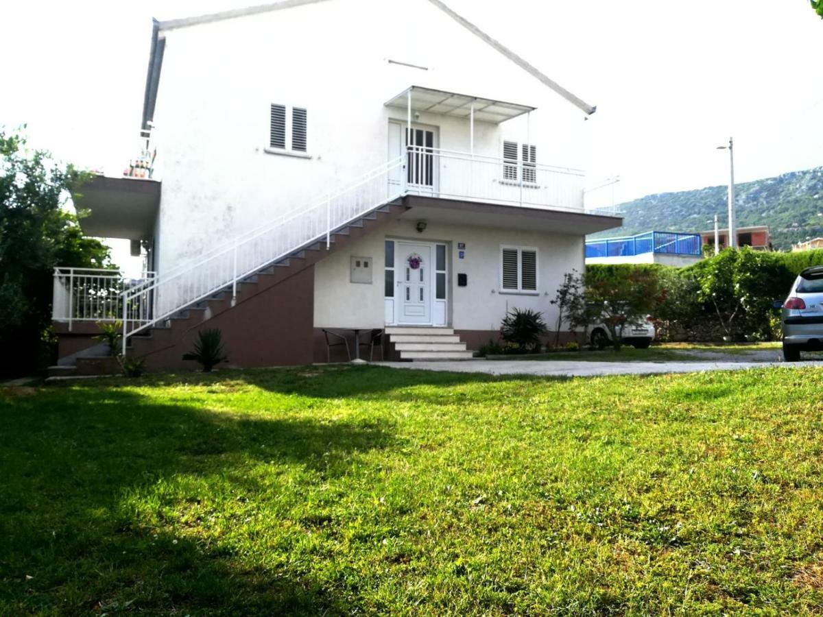 Cvita Kastela Exterior photo