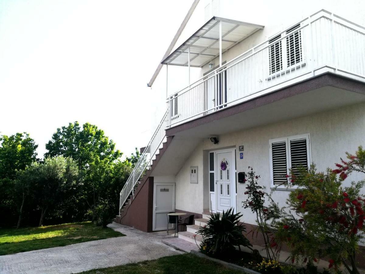 Cvita Kastela Exterior photo