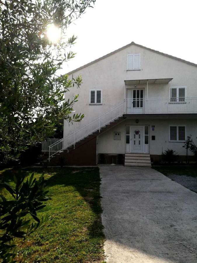 Cvita Kastela Exterior photo