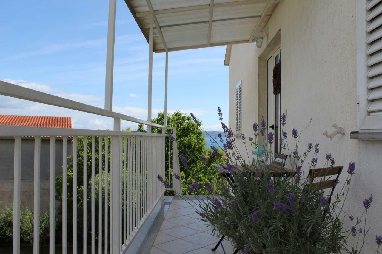 Cvita Kastela Exterior photo