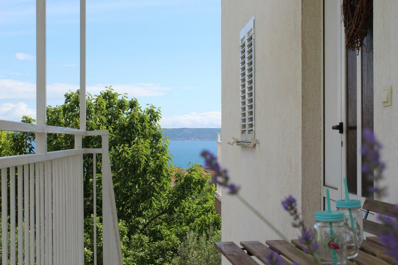 Cvita Kastela Exterior photo